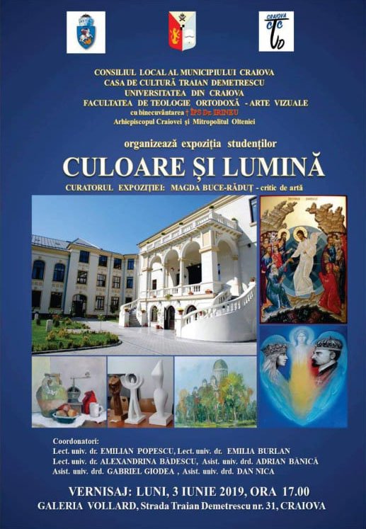 Expoziţia „Culoare şi Lumină” 118066