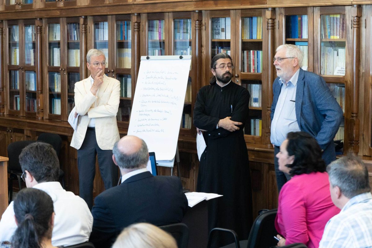 Spital realizat cu sprijinul Bisericii la Galați 117807