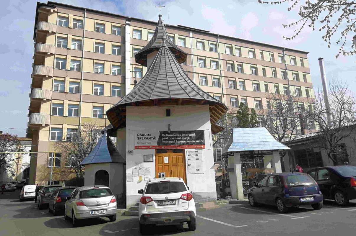 „Statul trebuie să facă proiecte pentru mamă și copil” 118049