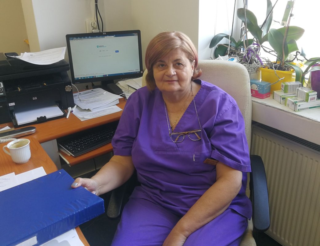 „Statul trebuie să facă proiecte pentru mamă și copil” 118052