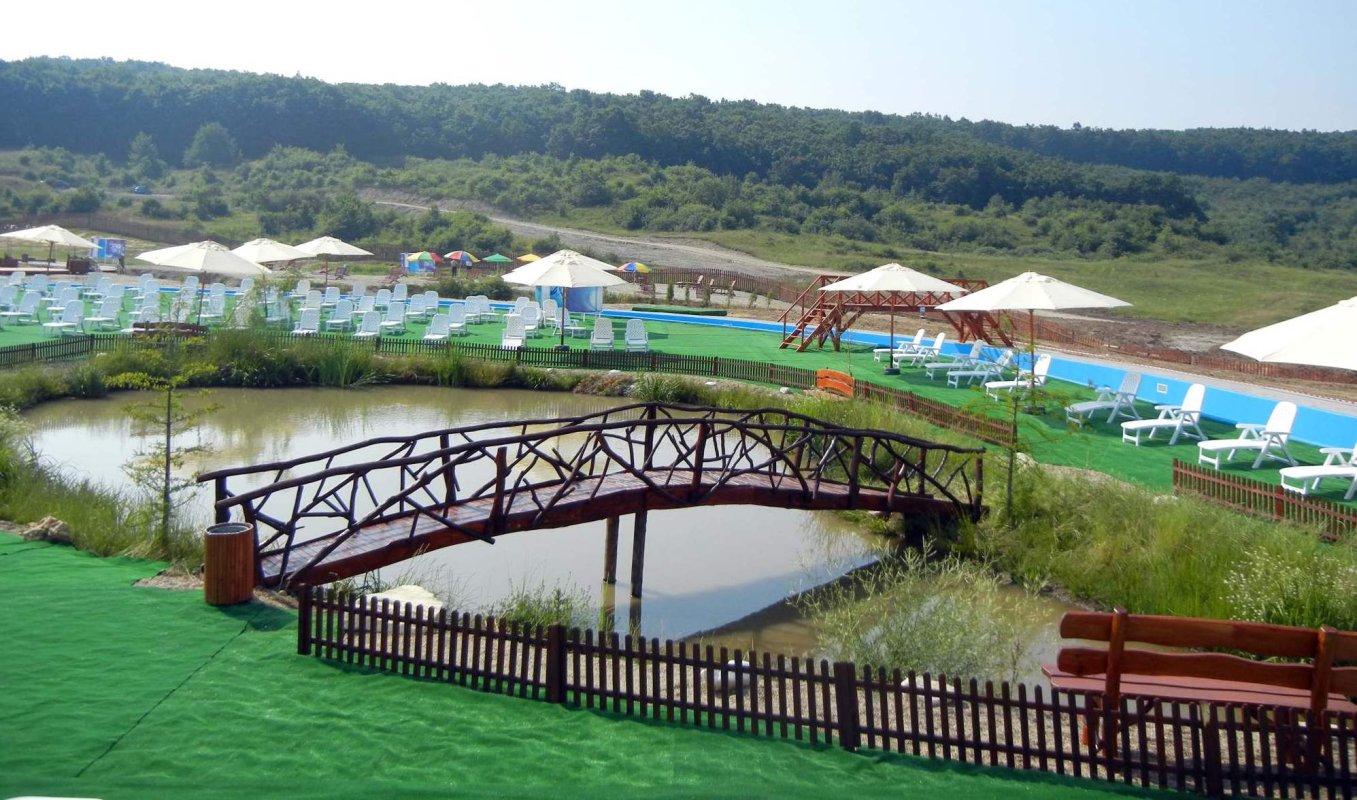 Voucherele au impulsionat turismul balnear  118039