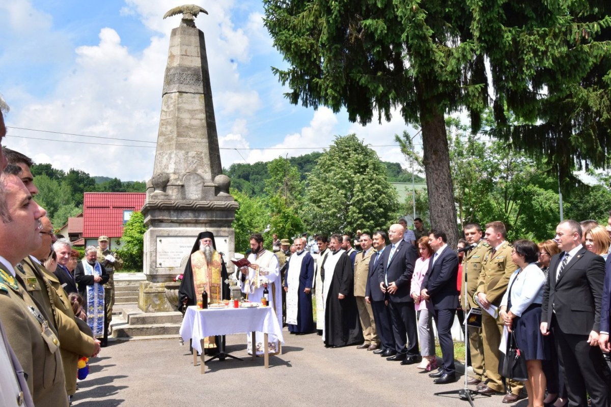 Bucurii sfinte la Craiova şi Râmnic 118148