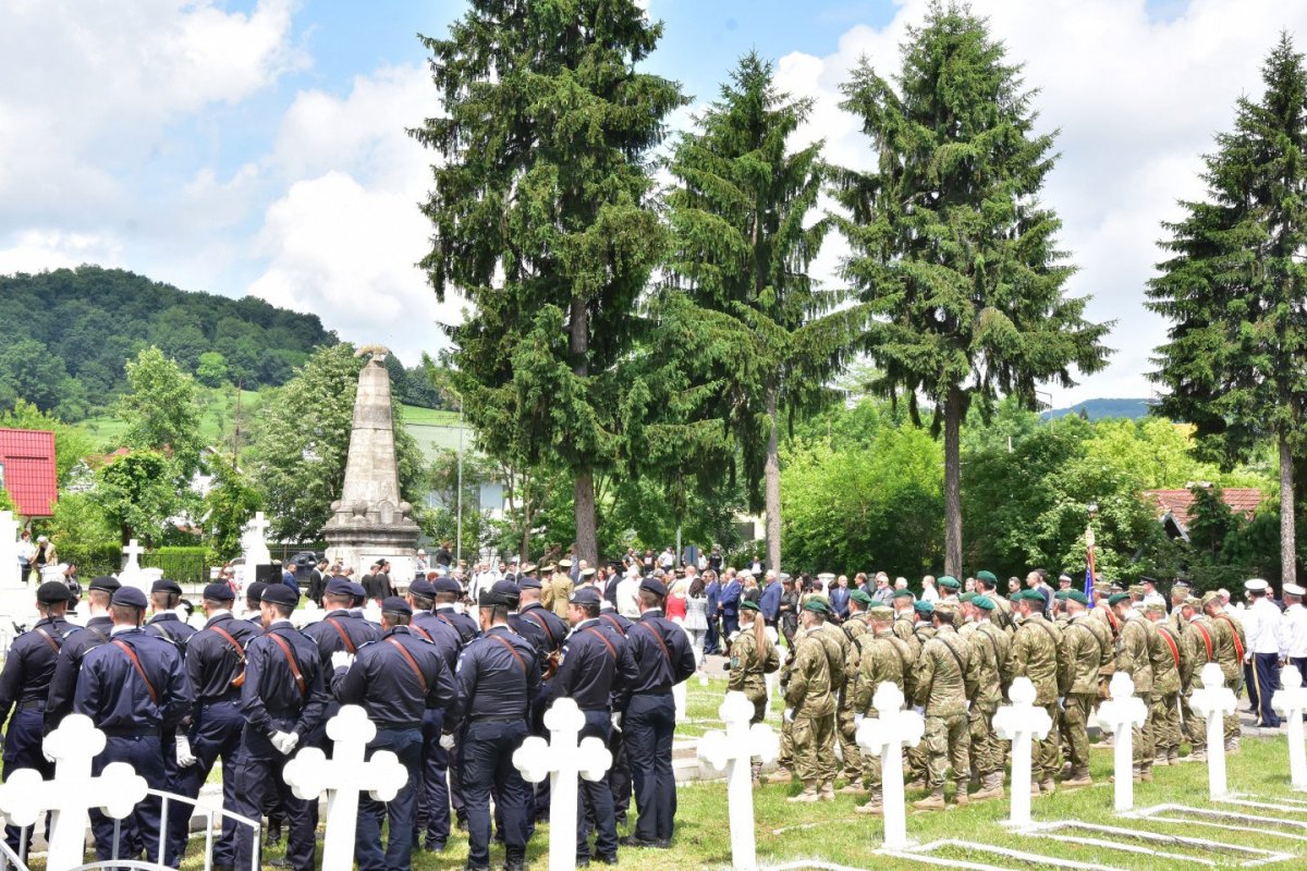 Bucurii sfinte la Craiova şi Râmnic 118149