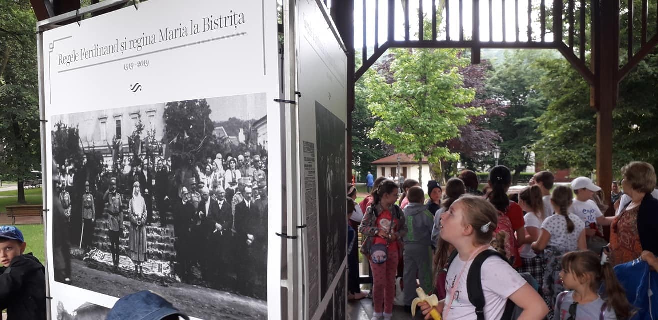 Expoziție fotografică la Bistrița 118140