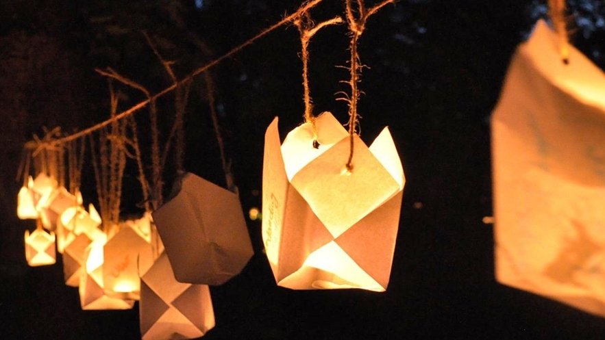 Festivalul Luminii pentru cercetași 118142