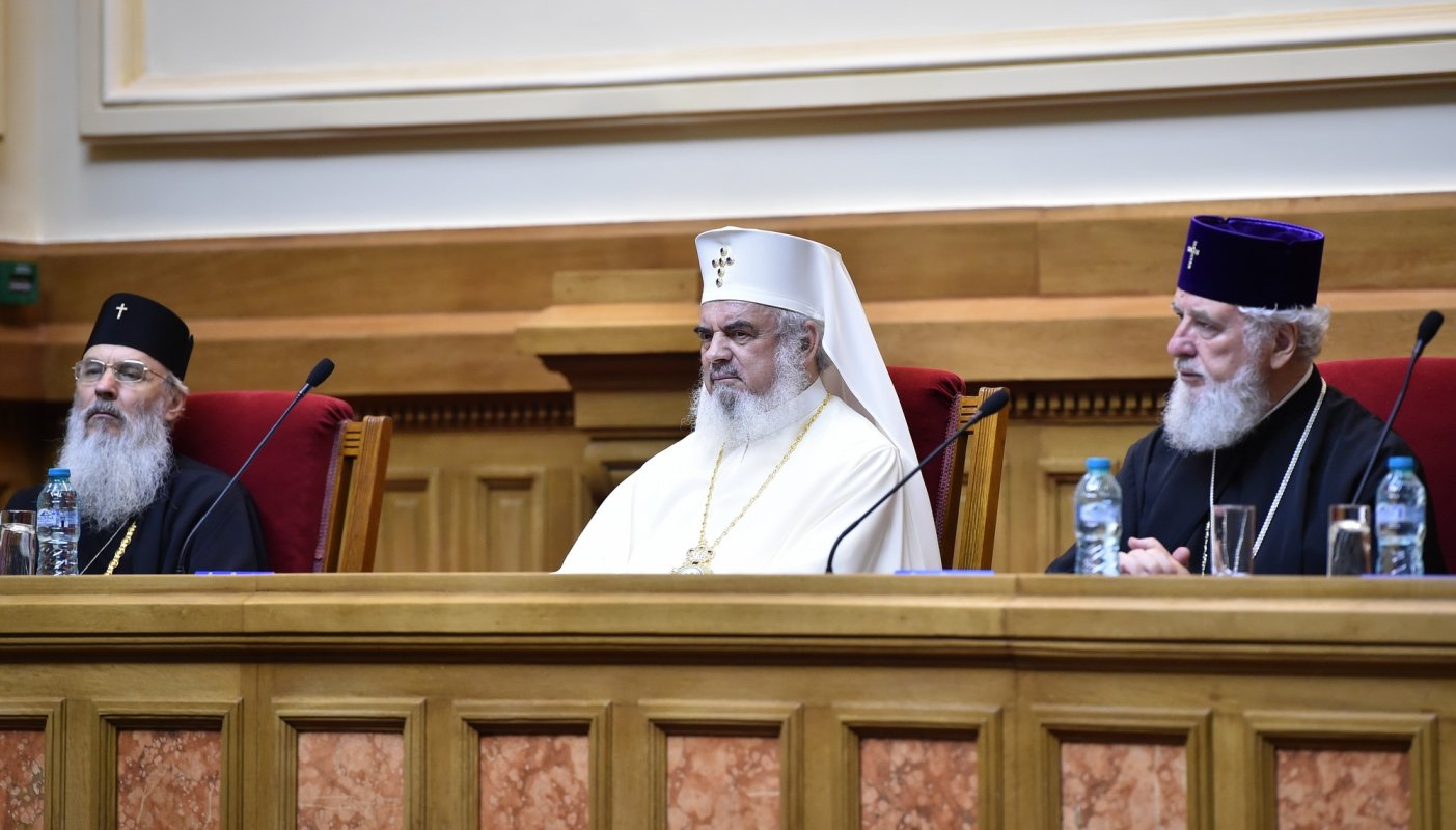 Importanța cooperării dintre Biserică și Stat în context european 118101