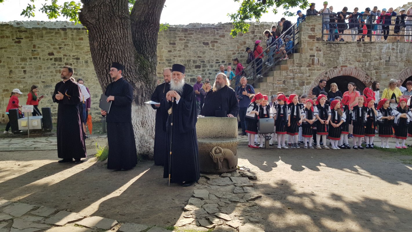 Spectacolul de interpretare corală de Ziua Eroilor, la Suceava 118175