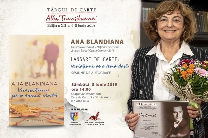 Târg de carte la Alba Iulia 118143