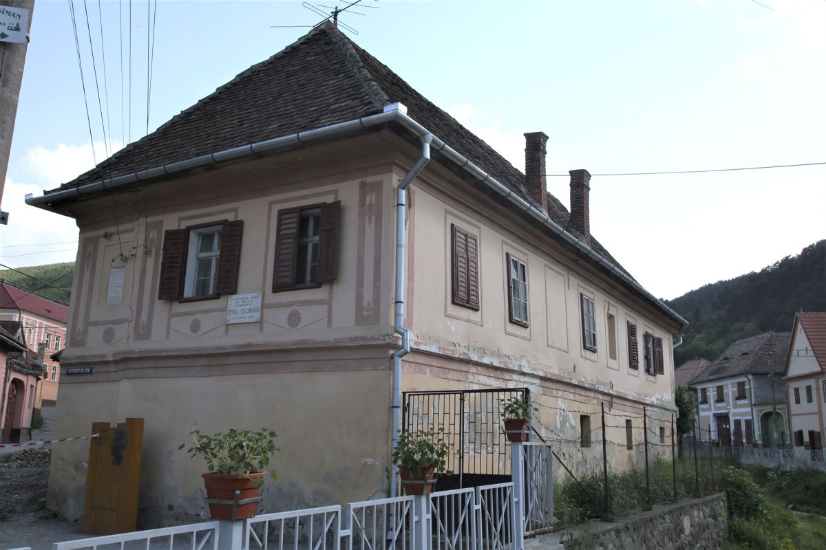 Credință, spiritualitate, istorie și cultură în Mărginimea Sibiului 117870