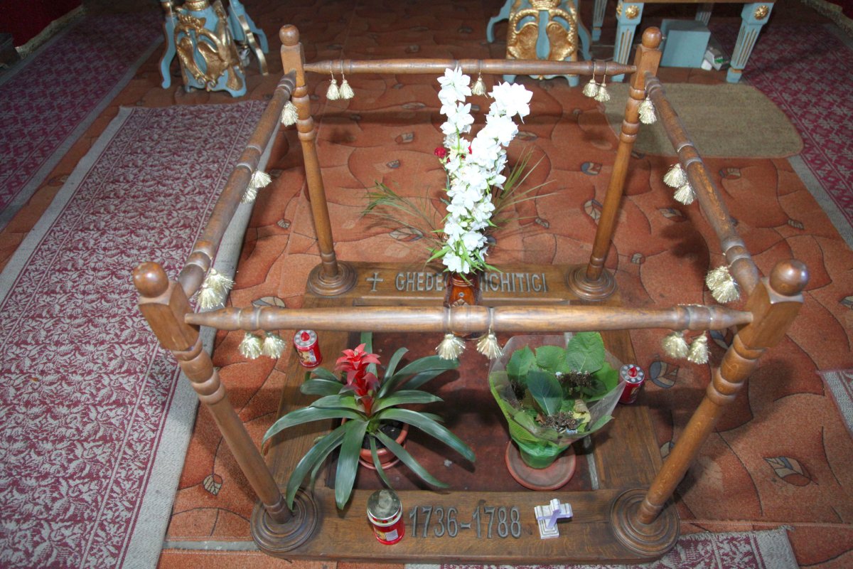 Credință, spiritualitate, istorie și cultură în Mărginimea Sibiului 117878