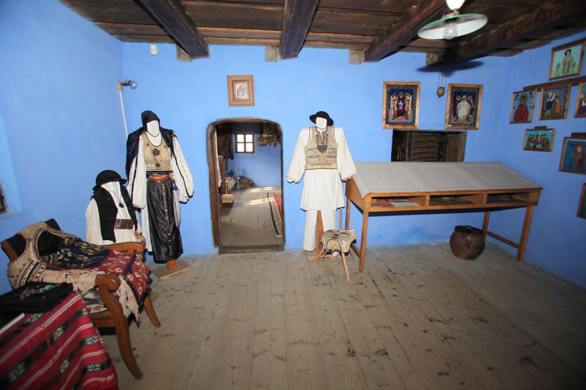 Credință, spiritualitate, istorie și cultură în Mărginimea Sibiului 117881