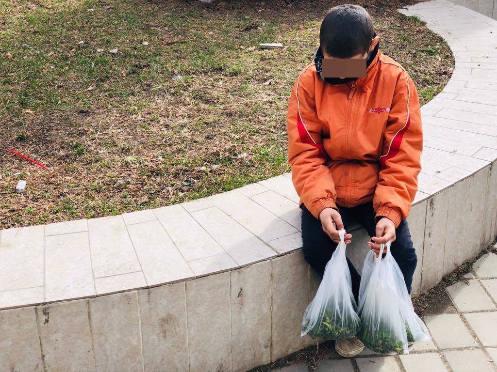 Exemplul lui Alex şi generaţia „fulgi de nea“ 117893