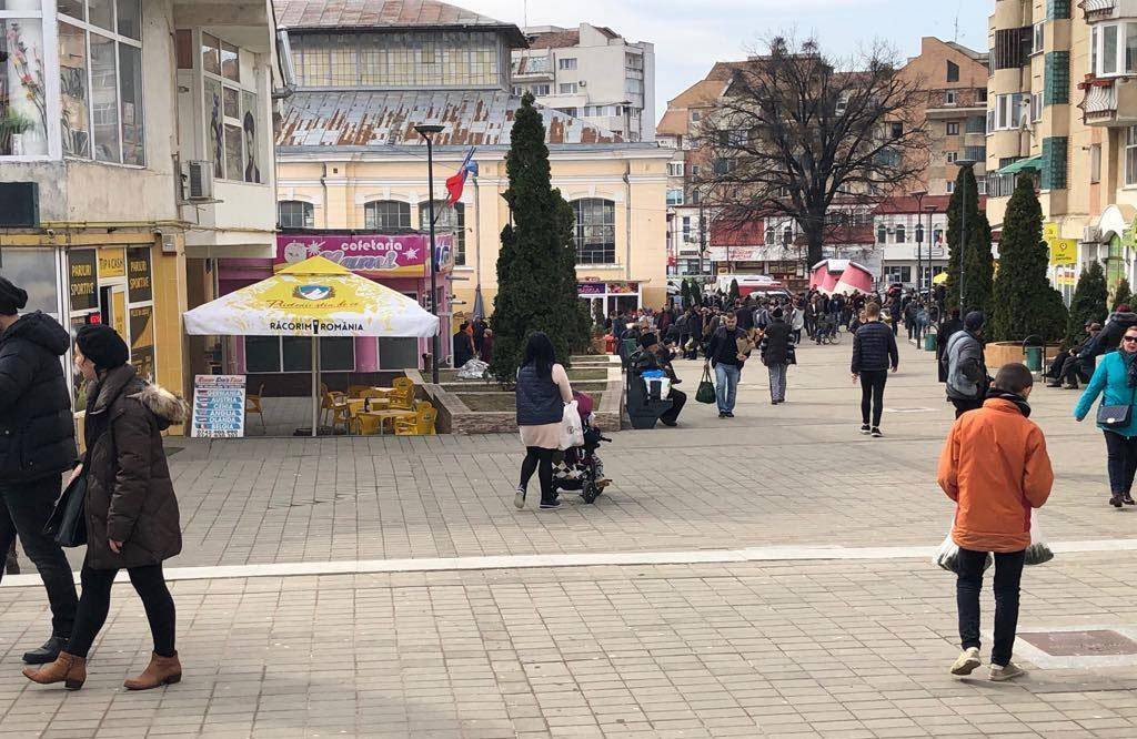 Exemplul lui Alex şi generaţia „fulgi de nea“ 118189