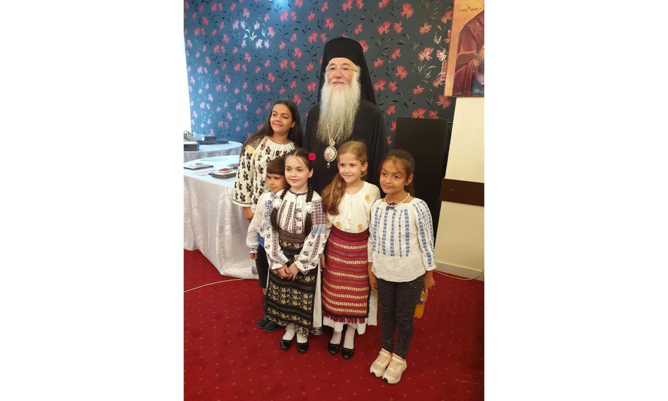 Activităţi şi evenimente educative şi liturgice în Episcopia Severinului 118268