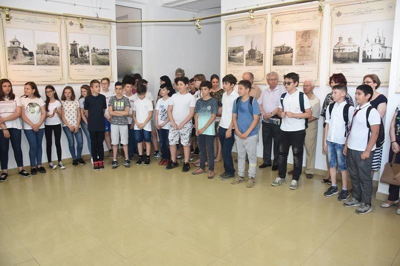 Expoziție de fotografie vernisată la Tulcea 118217