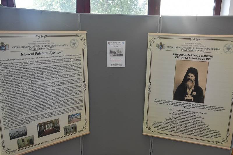 Expoziție de fotografie vernisată la Tulcea 118218