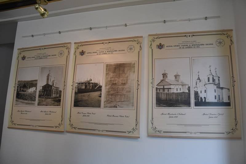 Expoziție de fotografie vernisată la Tulcea 118219