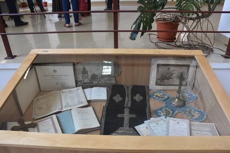 Expoziție de fotografie vernisată la Tulcea 118220