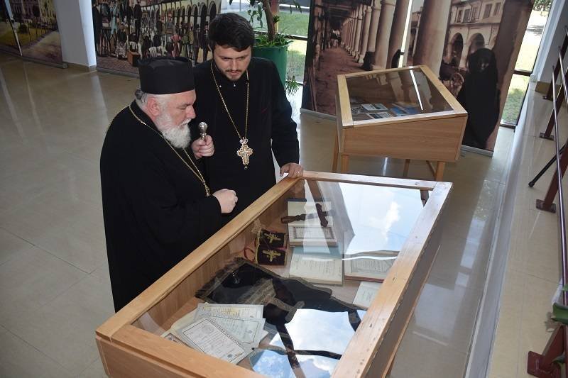 Expoziție de fotografie vernisată la Tulcea 118221