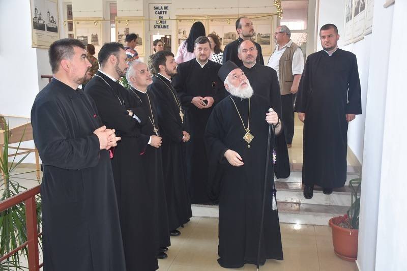 Expoziție de fotografie vernisată la Tulcea 118222