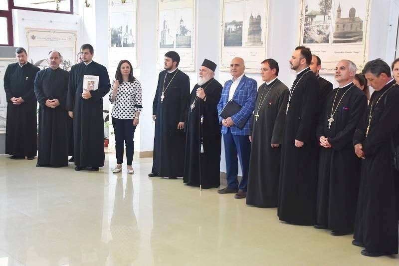 Expoziție de fotografie vernisată la Tulcea 118223