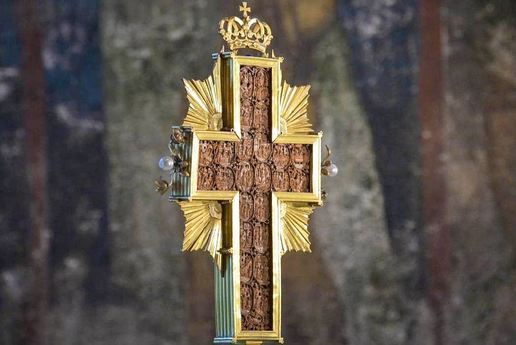 Ioan 14, 27-31; 15, 1-7 118230