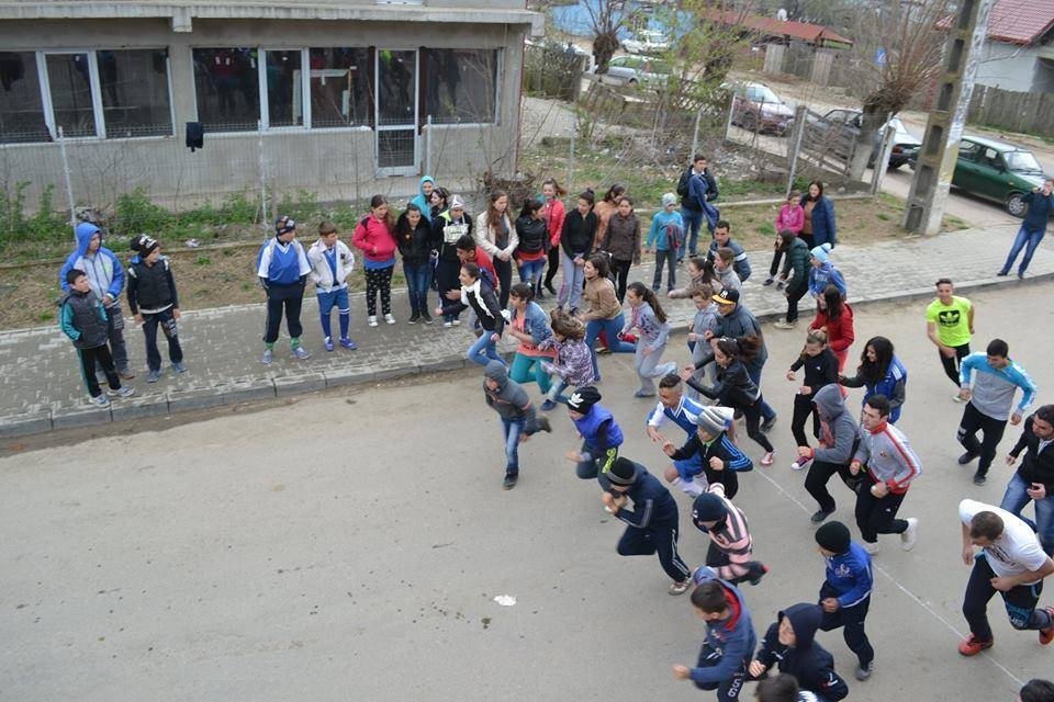 Maia, satul de câmpie  ca o permanentă Înviere 118249