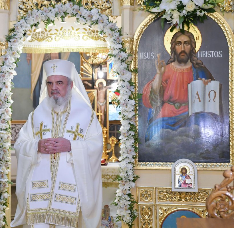 „Să curăţim icoana lui Dumnezeu din sufletul nostru” 118195