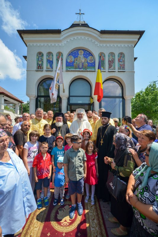 „Să curăţim icoana lui Dumnezeu din sufletul nostru” 118198