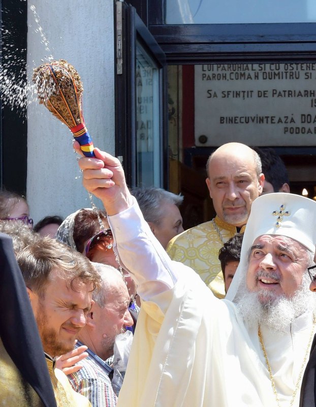 „Să curăţim icoana lui Dumnezeu din sufletul nostru” 118210