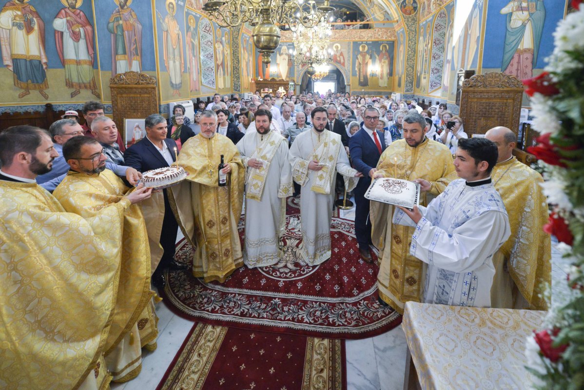 „Să curăţim icoana lui Dumnezeu din sufletul nostru” 118211