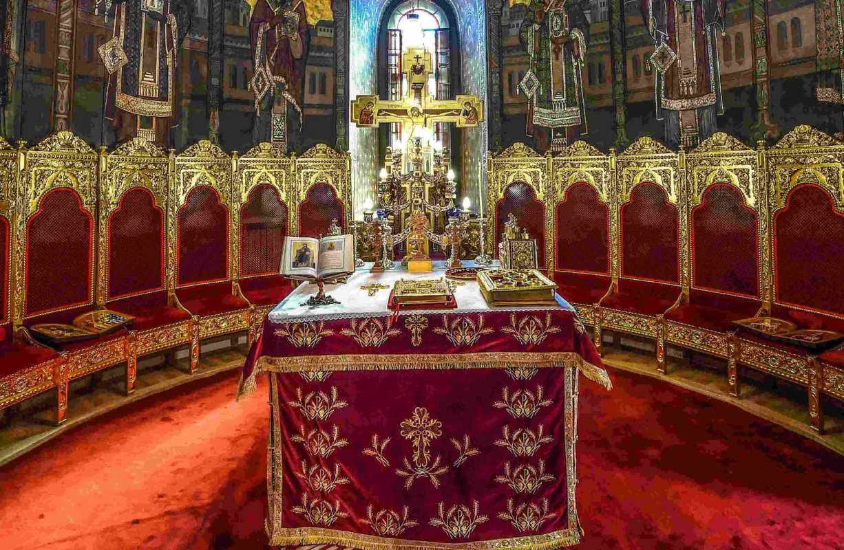 Ioan 16, 2‑13 118314