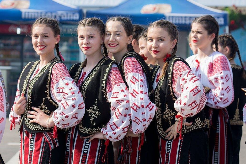 S-a deschis Târgul Drăgaica 118338