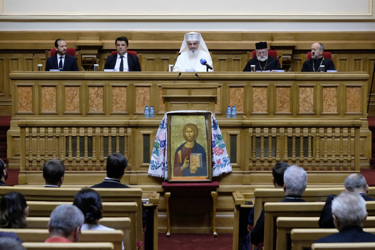 Satul românesc – creator şi păstrător de artă creştină populară 118313