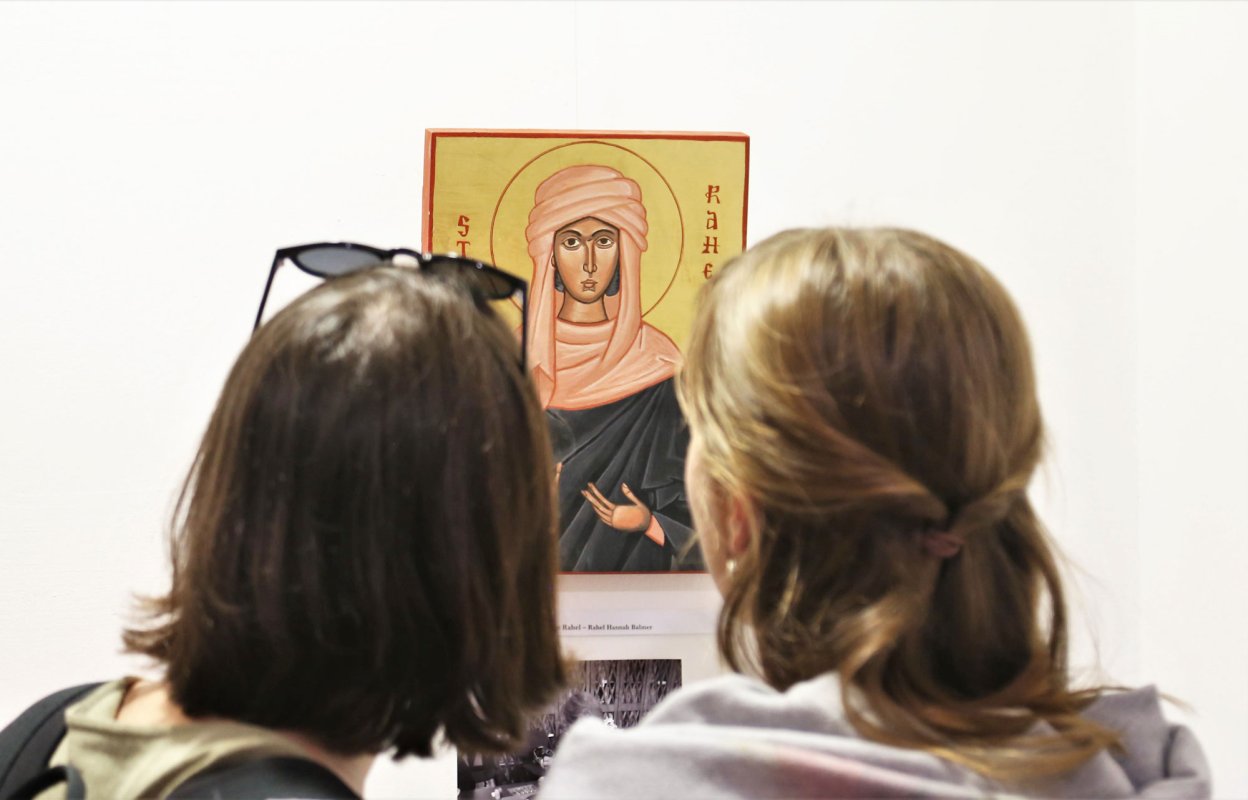 Aniversare la Centrul Ecumenic de la Sibiu 118452