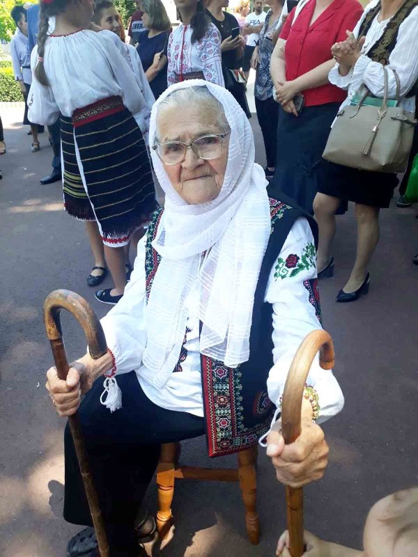 Evenimente dedicate satului românesc la Dunărea de Jos 118409