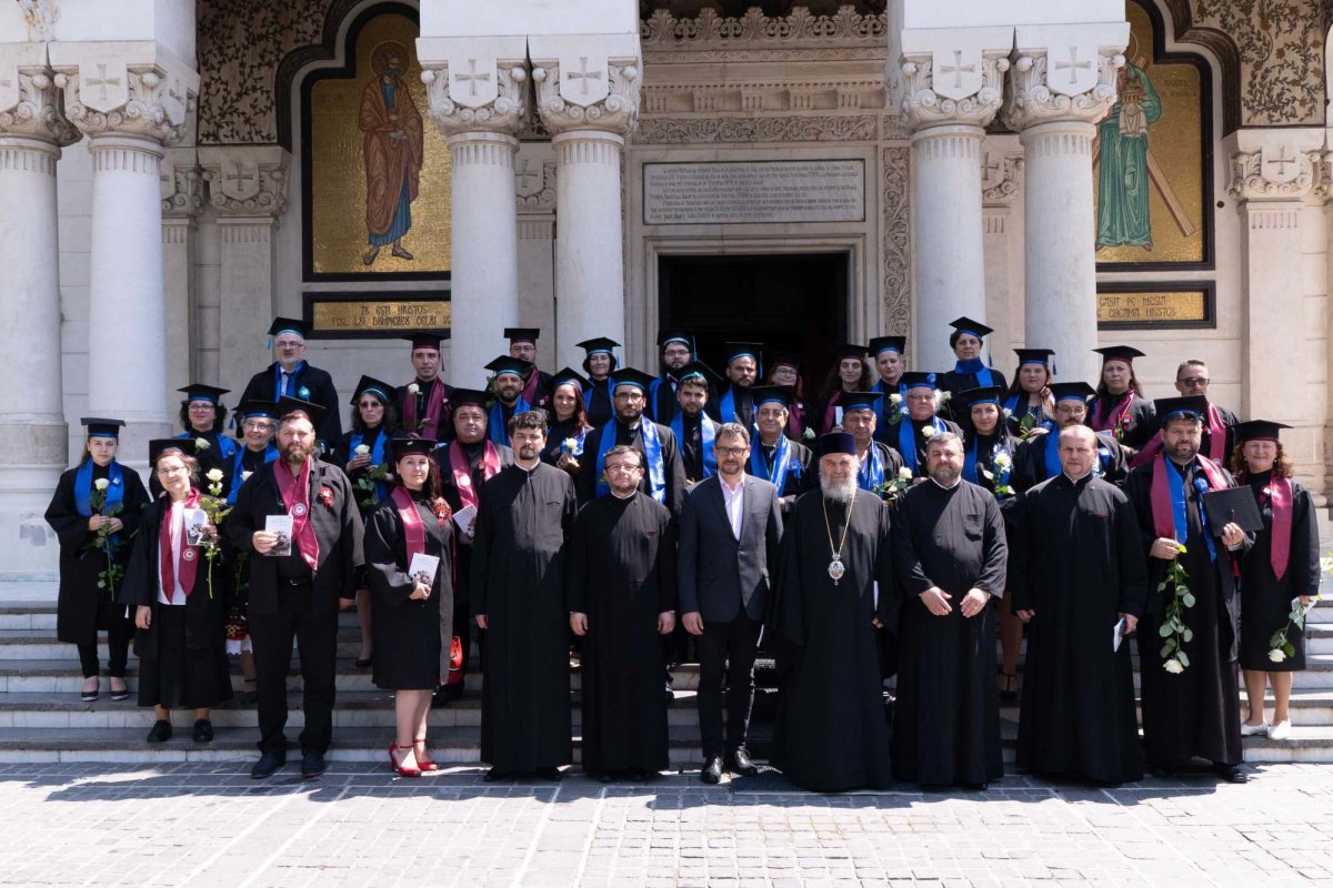 Evenimente dedicate satului românesc la Dunărea de Jos 118410