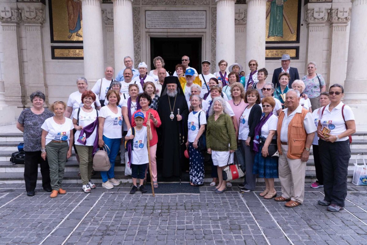 Evenimente dedicate satului românesc la Dunărea de Jos 118422