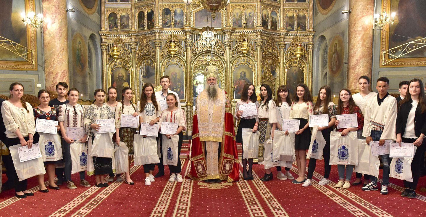 Moment aniversar la Râmnicu Vâlcea 118431