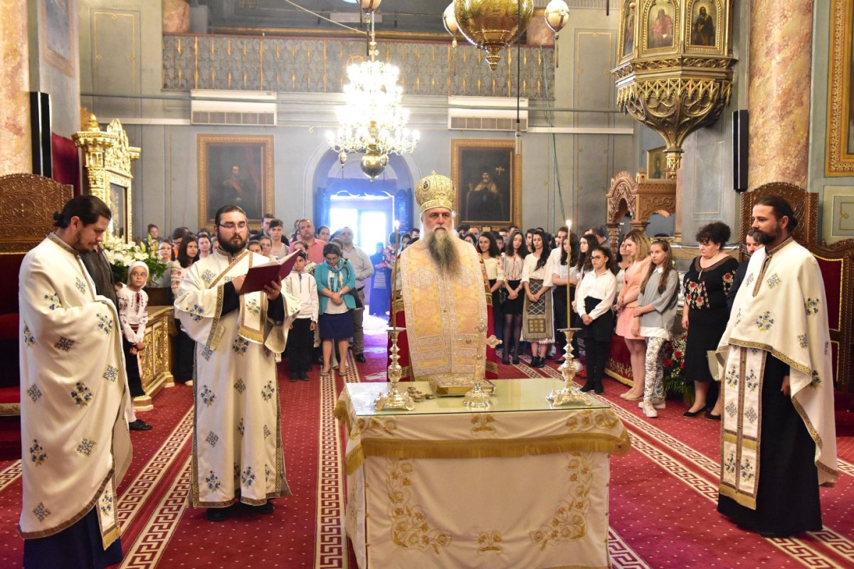 Moment aniversar la Râmnicu Vâlcea 118433