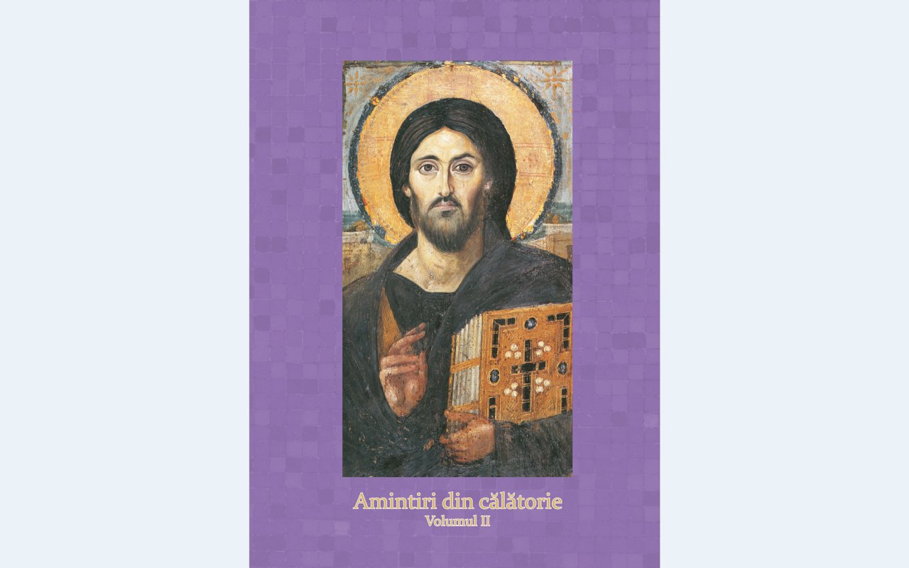 Publicații ale Editurii eparhiei bihorene, lansate la Oradea 118446