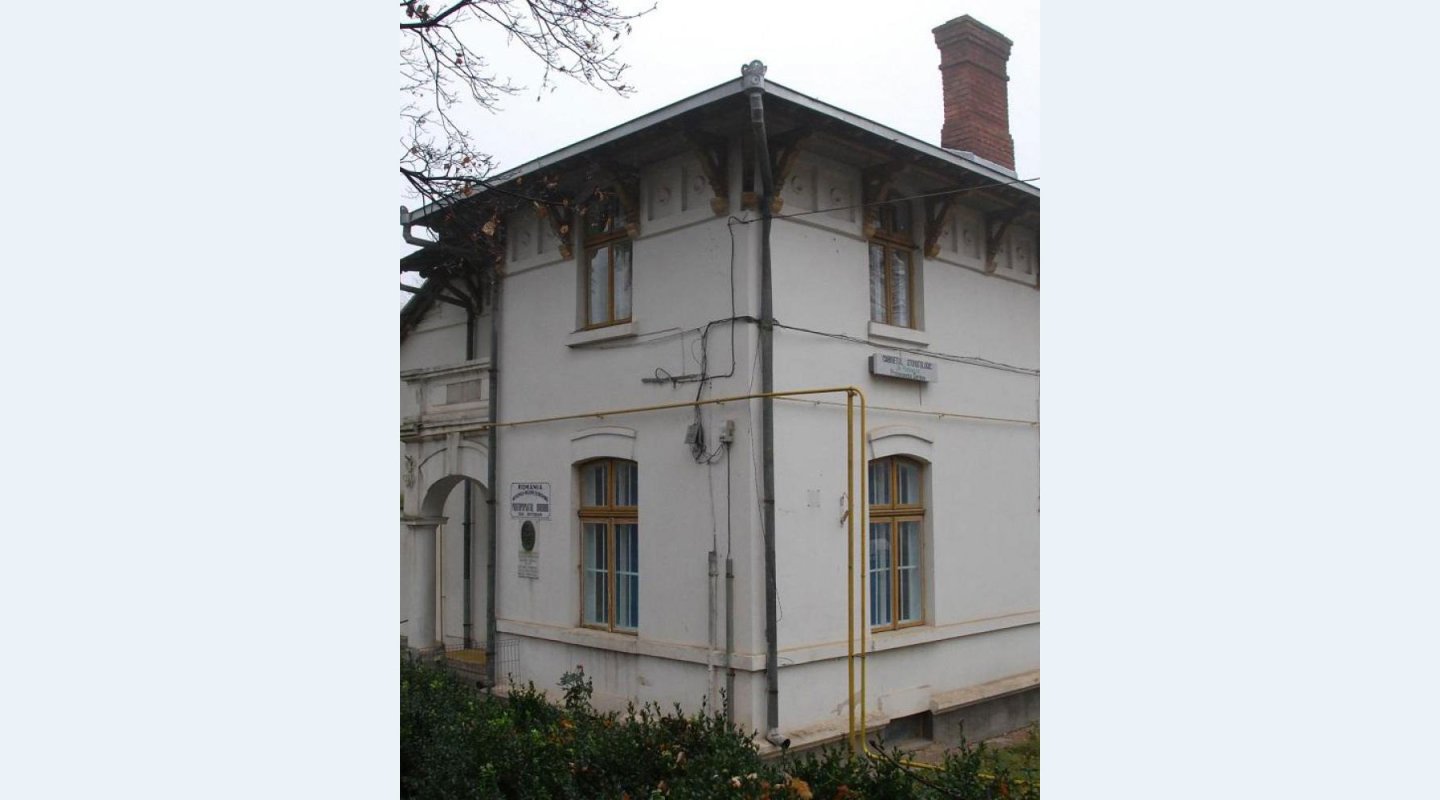 Sedinţă lunară a preoţilor din Protopopiatul Dorohoi 118460