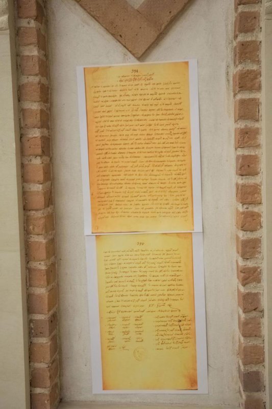 378 de ani de la momentul aducerii moaştelor Sfintei Cuvioase Parascheva la Iaşi 118523