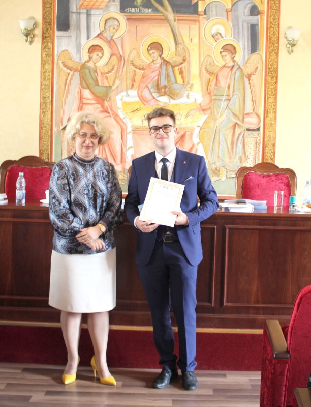 Două festivaluri ortodoxe de creaţie în Bănie 118496