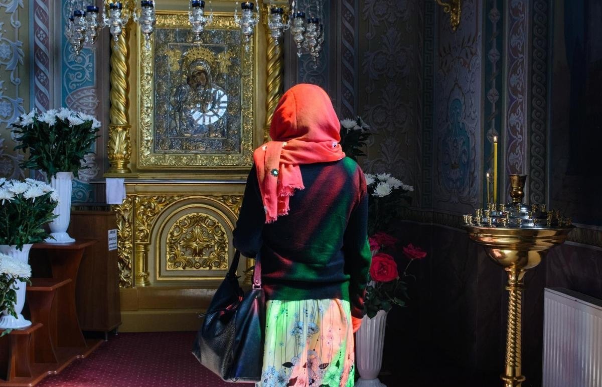 Ioan 16, 23–33 118473