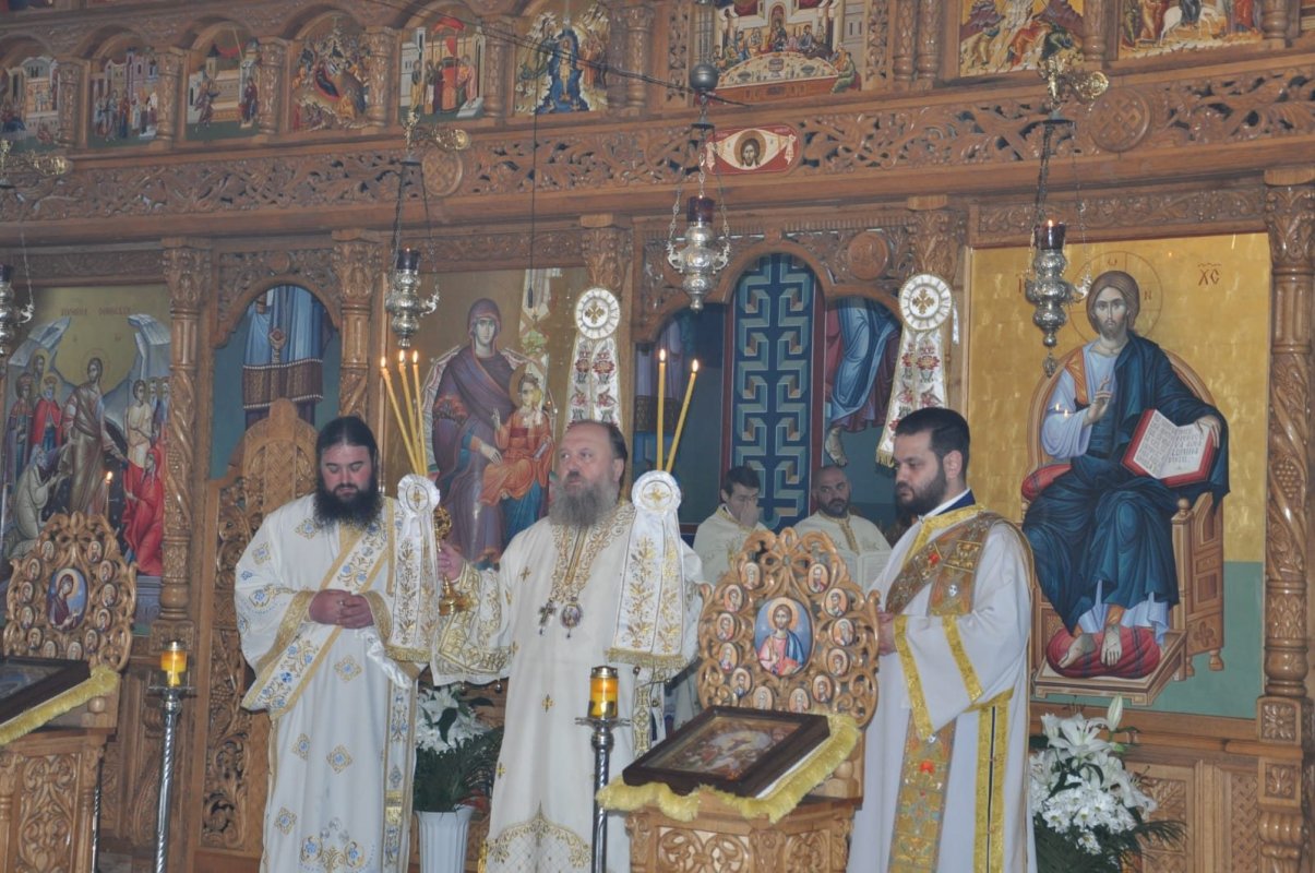 Mărturii despre satul autentic la Caraiman 118480