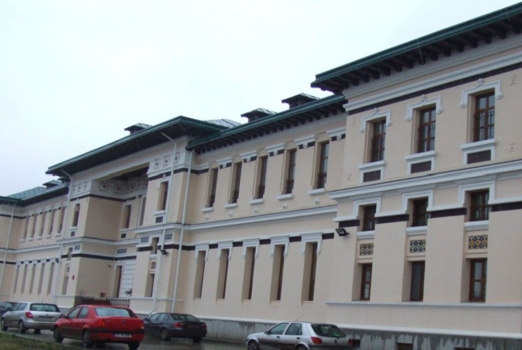 ​​​​​​​Școală de vară la Institutul Socola 118530