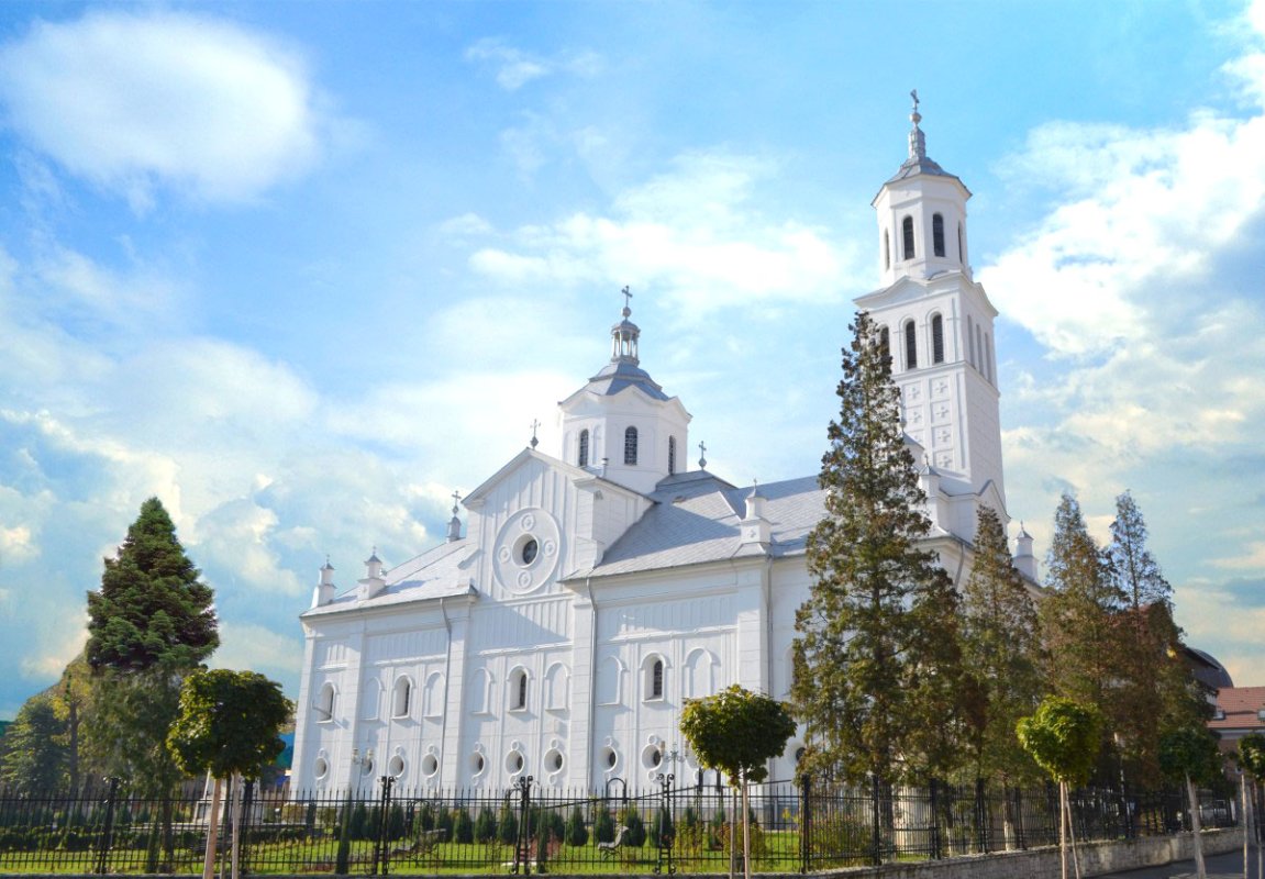 Examen de capacitate preoțească la Deva 118595