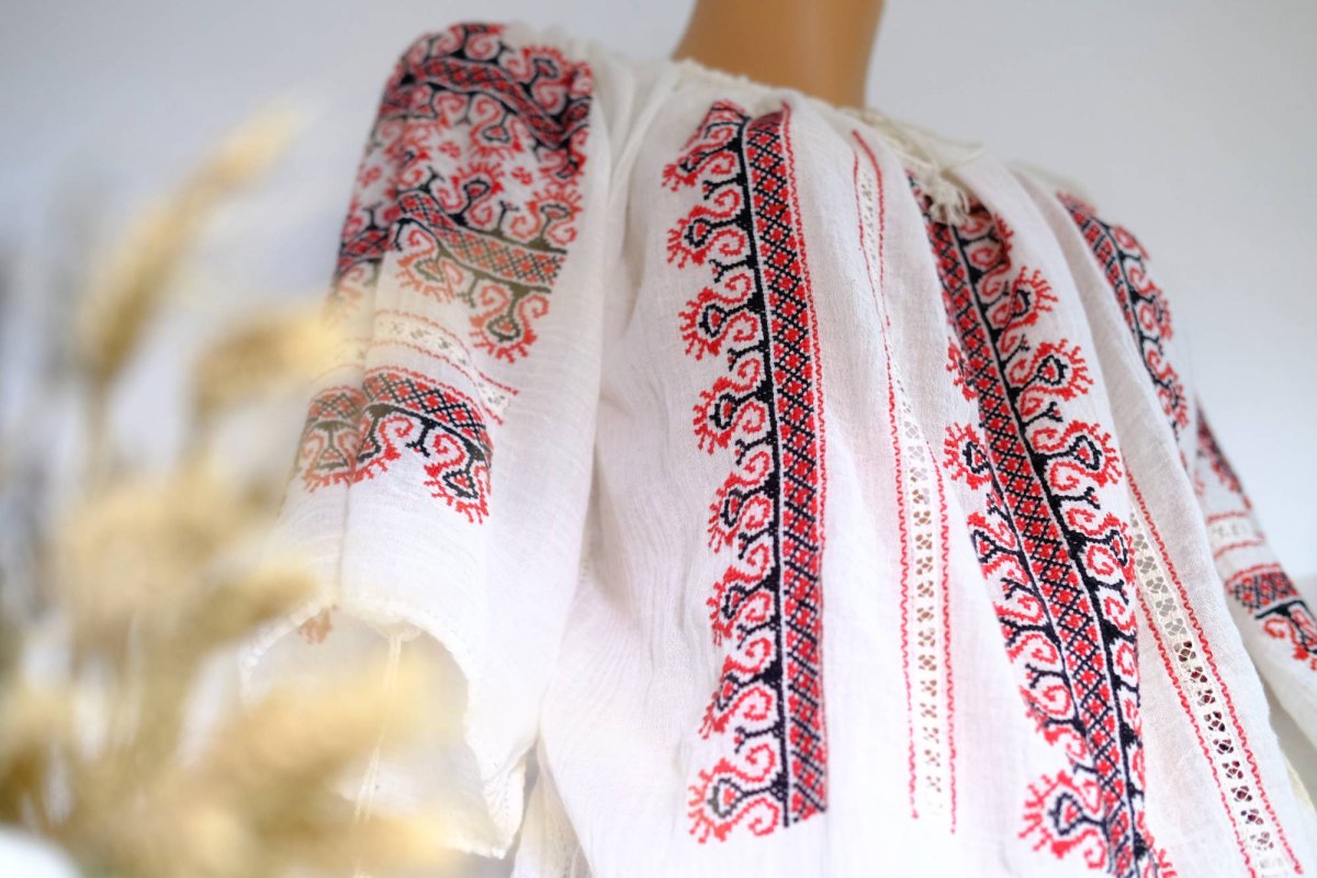 Ia de Breaza, recunoştinţă adusă comunității 118559