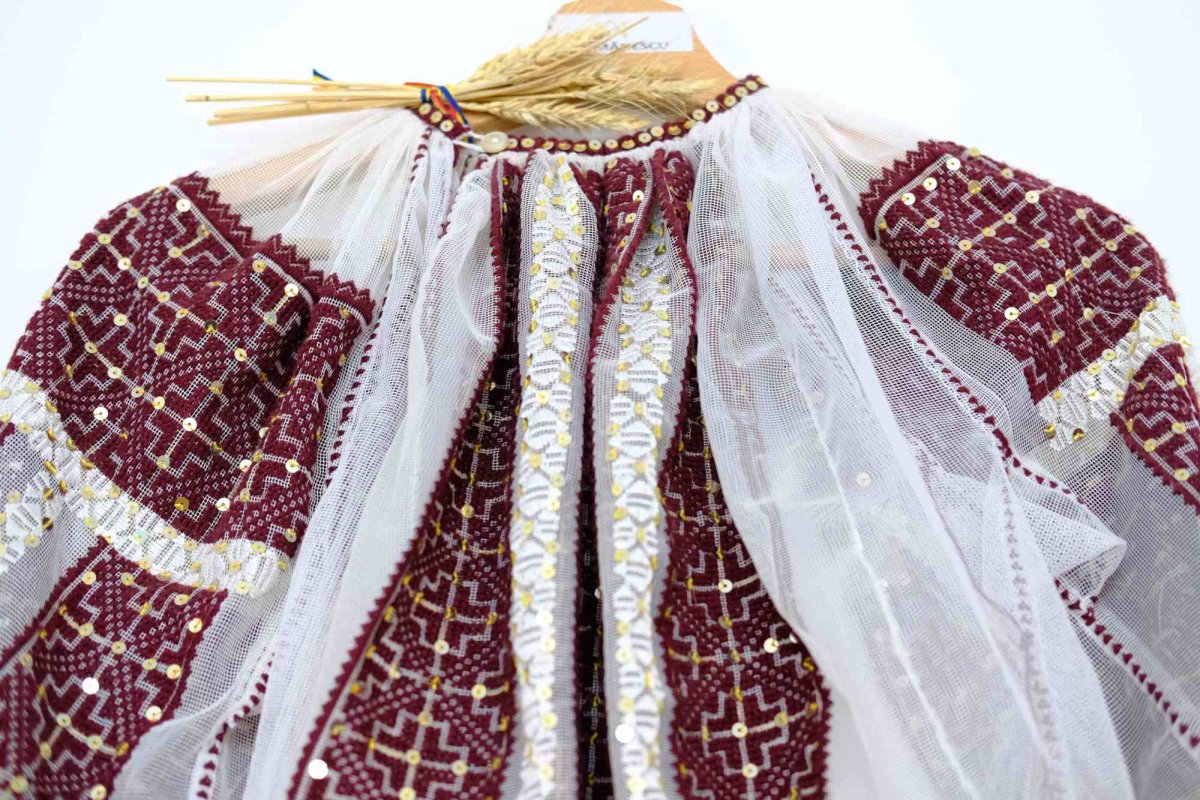 Ia de Breaza, recunoştinţă adusă comunității 118560